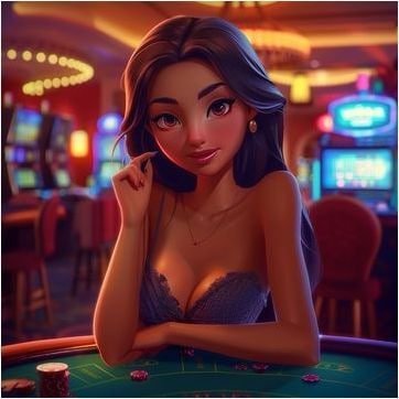 q777 Live Casino